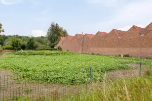 Grond Te Koop Wielsbeke