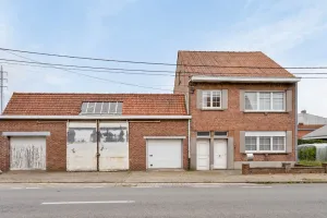 Huis Te Koop Wielsbeke
