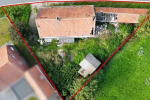 Huis Te Koop Kruishoutem