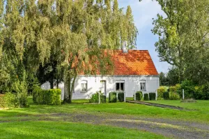Huis Te Koop Wielsbeke