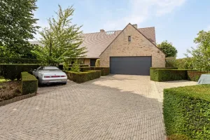 Huis Te Koop Kruisem