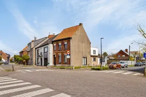 Huis Te Koop Waregem