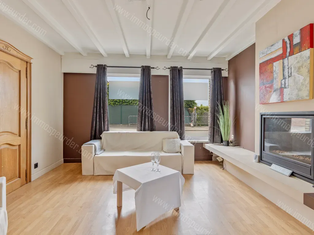 Huis Te Koop Wortegem-Petegem