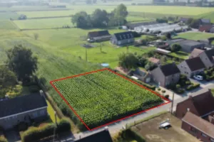 Grond Te Koop Anzegem