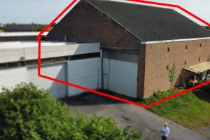 Handelspand Te Koop Desselgem