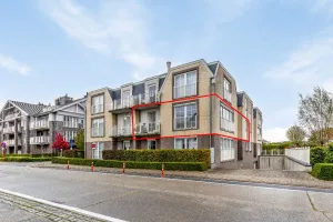 Appartement Te Koop Waregem