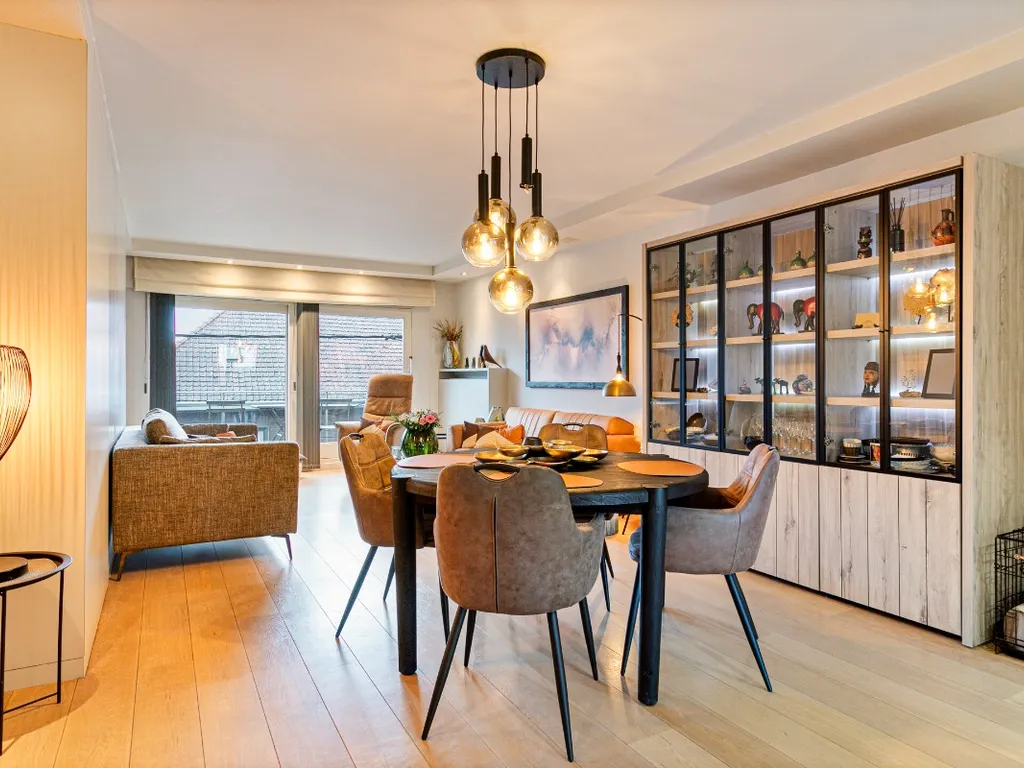Hoofdfoto Appartement in Waregem