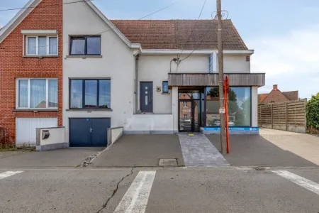 Huis Te Koop Waregem