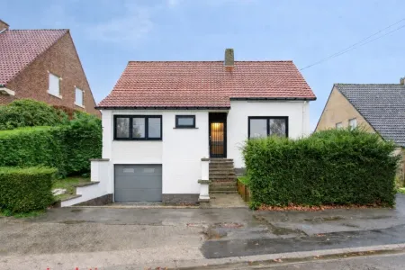 Huis Te Koop Waregem