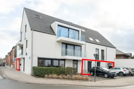 Appartement Te Koop Waregem