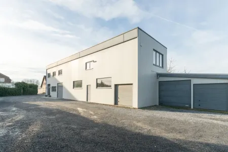 AppartementWielsbeke