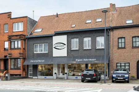 Huis Te Koop Harelbeke
