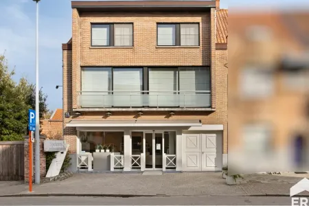 Huis Te Koop Waregem