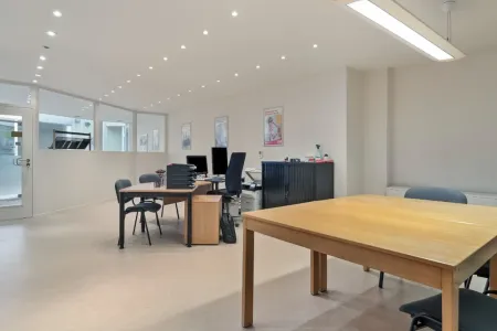 Kantoor Te Koop Waregem