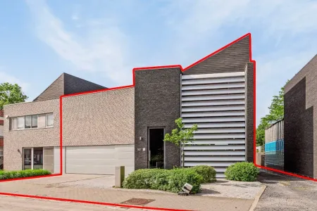 Huis Te Koop Waregem