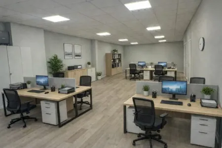 Kantoor Te Koop Waregem