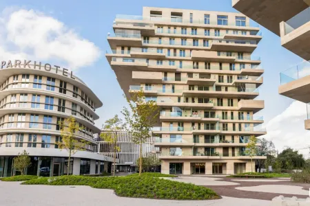 Appartement Te Koop Waregem