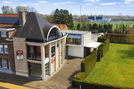 Huis Te Koop Waregem