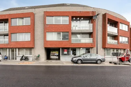 Appartement Te Koop Waregem