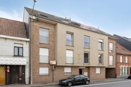 Huis Te Koop Olsene