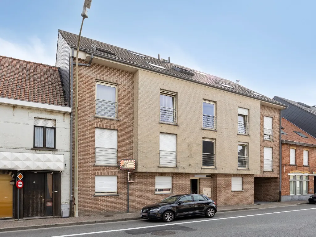 Hoofdfoto Huis in Olsene
