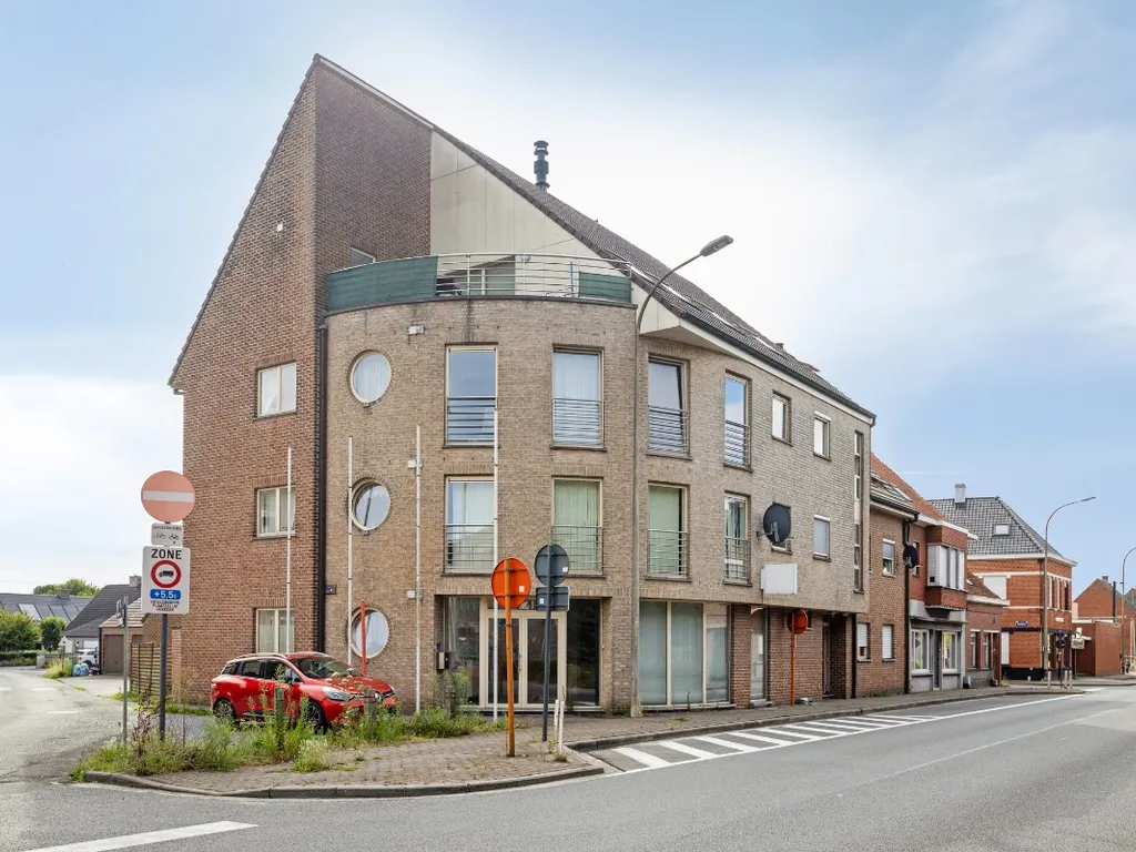 Hoofdfoto Huis in Olsene