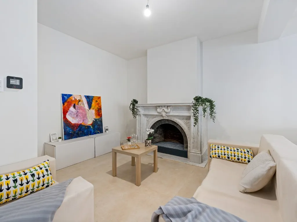 Hoofdfoto Appartement in Beveren Leie