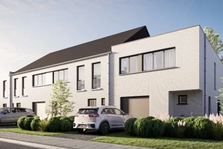 Huis Te Koop Deerlijk