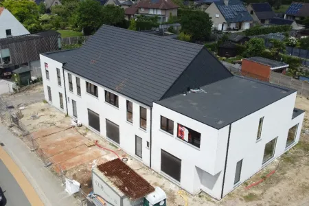 Huis Te Koop Deerlijk