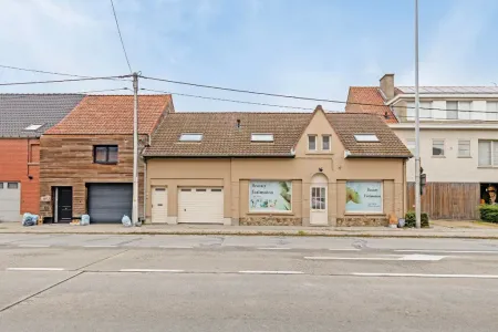 Appartement Te Koop Desselgem