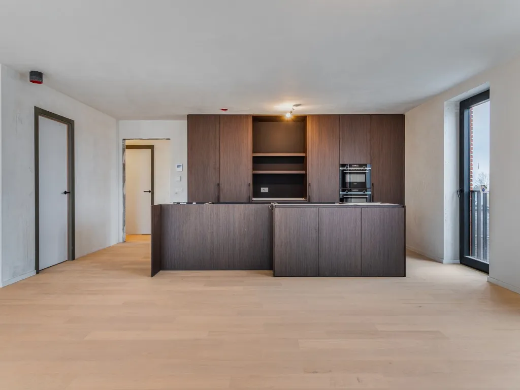 Hoofdfoto Appartement in Zulte
