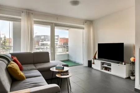 Appartement Te Koop Waregem