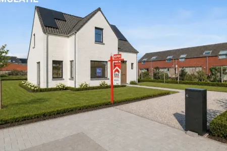 Huis Te Koop Petegem Aan De Schelde