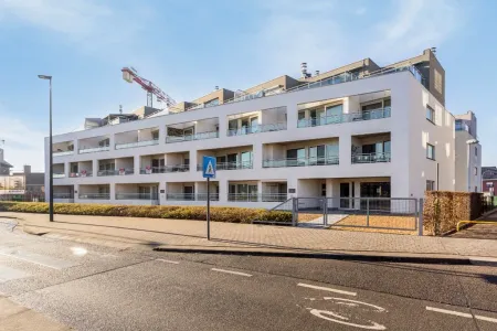 Appartement Te Koop Waregem