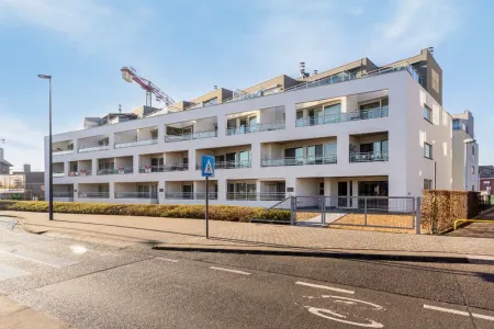 Appartement Te Koop Waregem