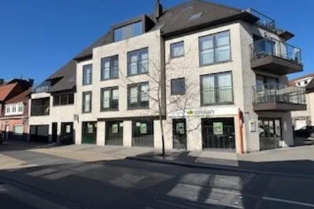 Appartement Te Koop Waregem