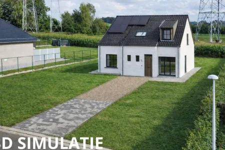 VillaWortegem-Petegem