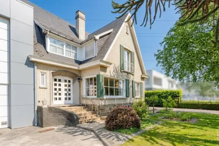 Huis Te Koop Harelbeke