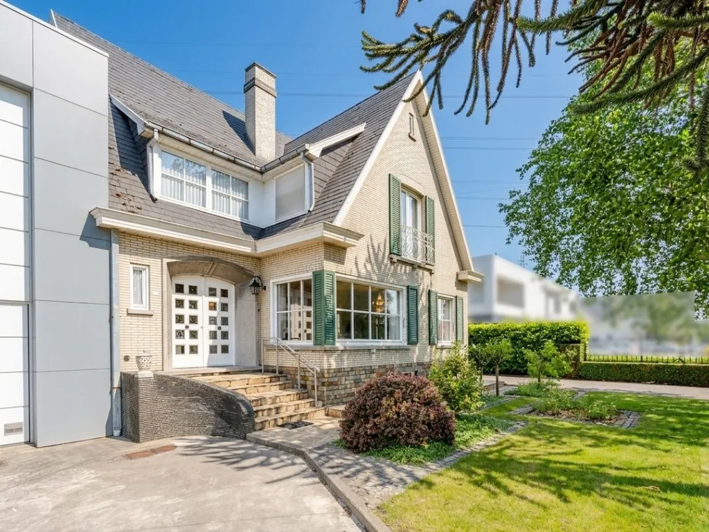 Hoofdfoto Huis in Harelbeke