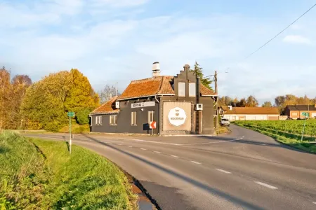 Grond Te Koop Anzegem