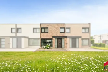 Huis Te Koop Deerlijk