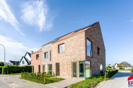 Huis Te Koop Waregem