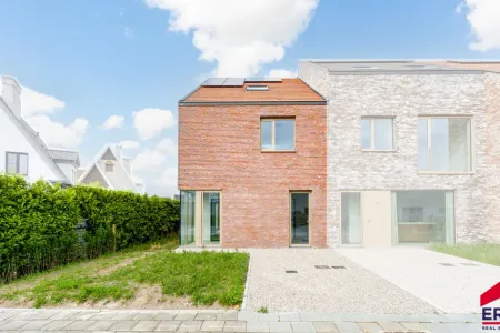 Huis Te Koop Waregem