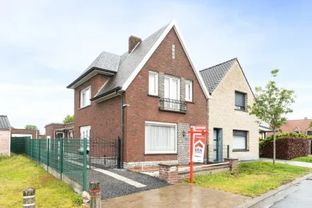 Huis Te Koop Zulte