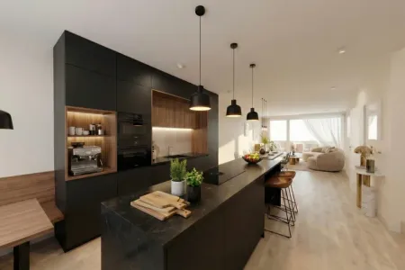Appartement Te Koop Waregem