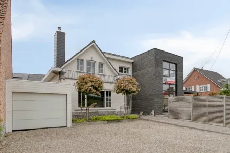 Villa Te Koop Waregem
