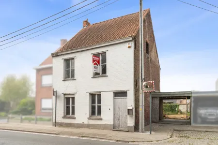 HuisWielsbeke