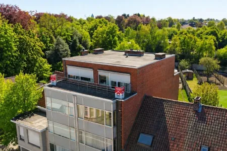 Appartement Te Koop Waregem