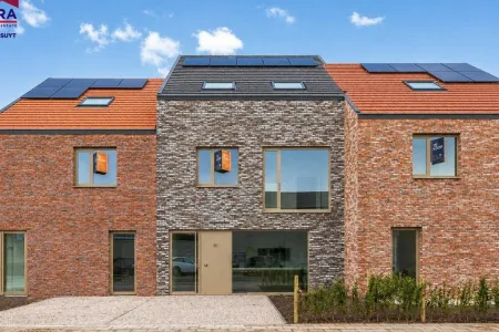 Huis Te Koop Waregem