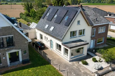 Huis Te Koop Oudenaarde